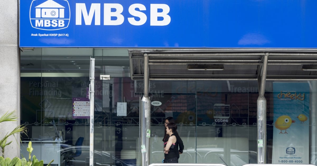 MBSB Bank tamatkan platform e-dompet