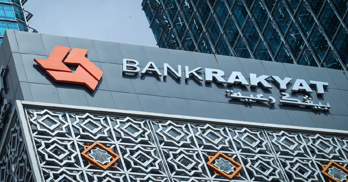 Bank Rakyat perkenal Kad Kredit-i bagi warga PDRM