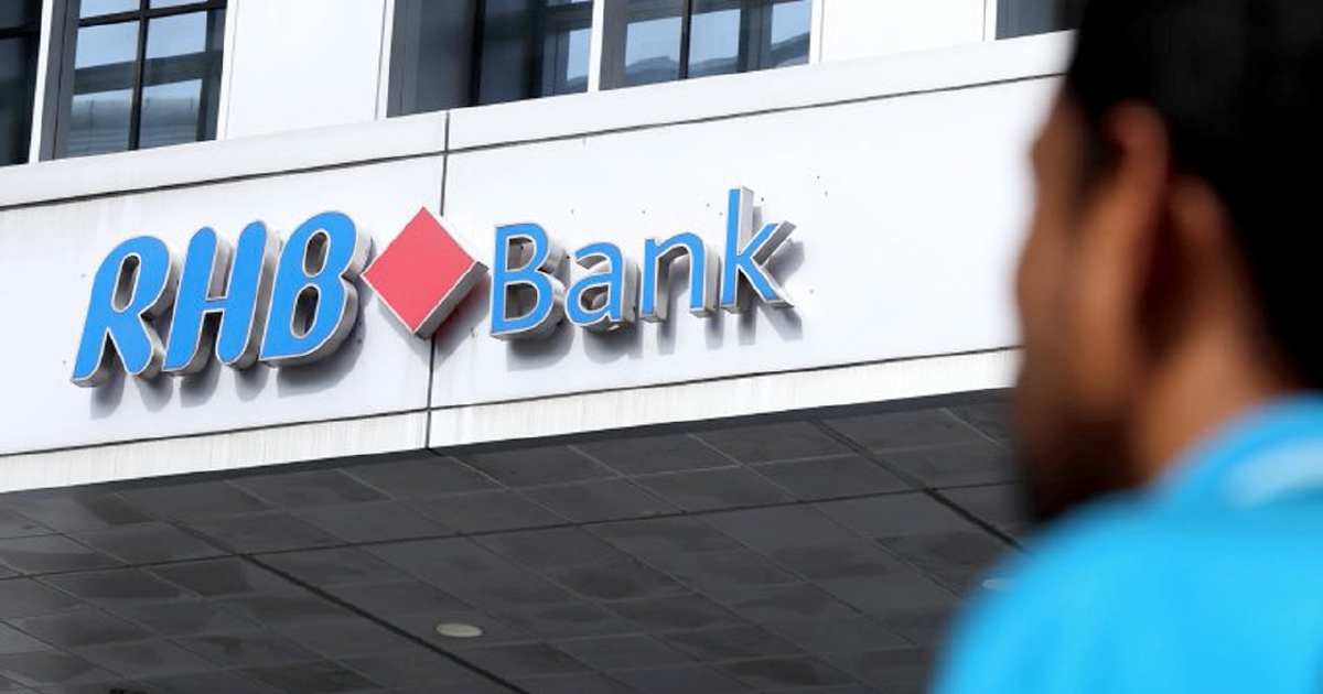 RHB Bank raih keuntungan tinggi bagi 2021