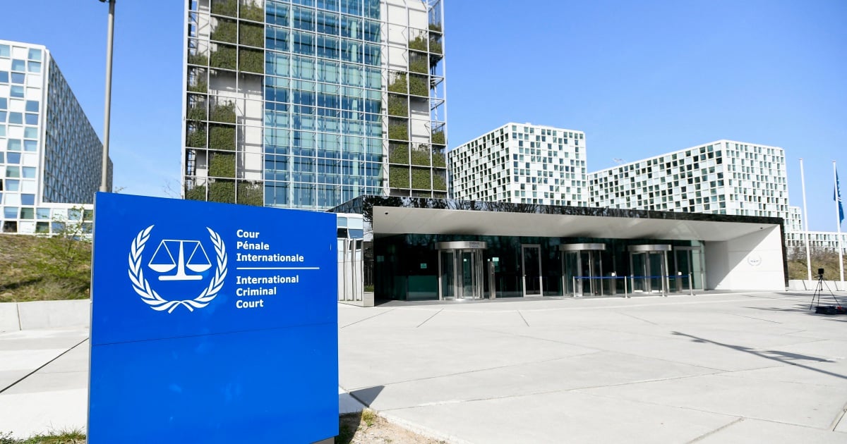 Siasat dakwaan Israel mengintip ICC – MP Belanda