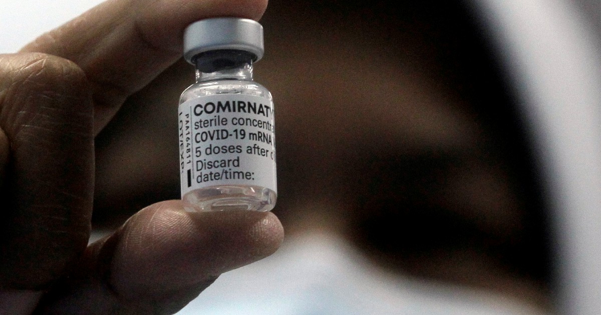 19 yang apakah jenis digunakan malaysia covid vaksin di Covid