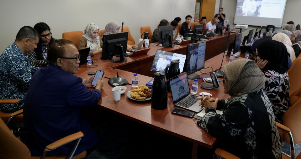 Belanjawan 2027 perkukuh Internet, pacu industri kreatif