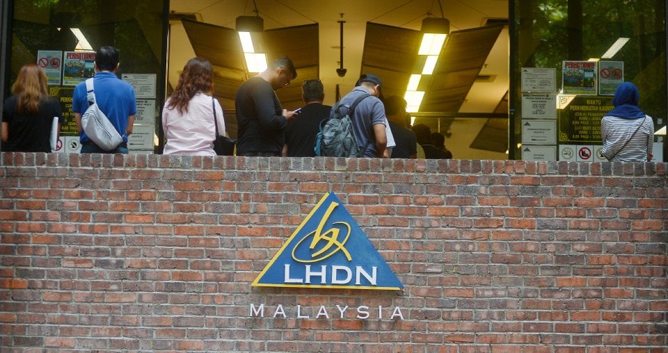 Lhdn Saman Addy Kana Tuntut Bayar Tunggakan Cukai Rm1 4 Juta