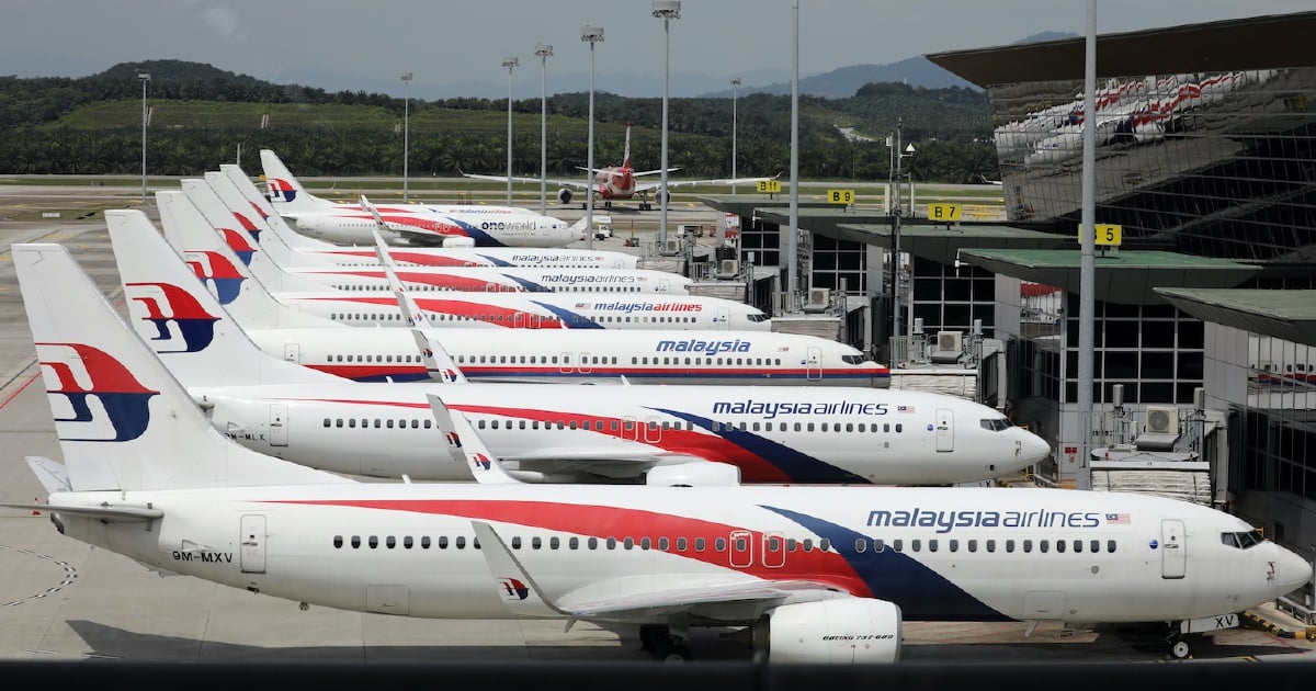 Malaysia Airlines, Google bekerjasama pacu pelancongan