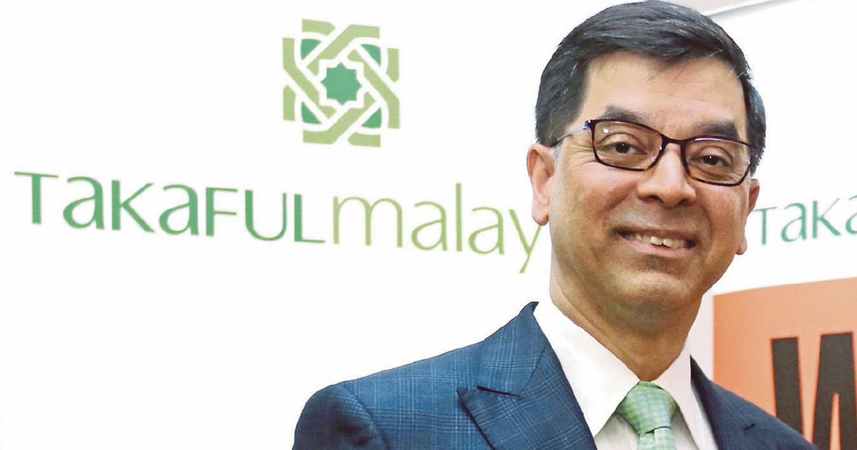 Takaful berhad keluarga syarikat malaysia takaful