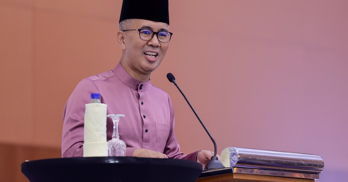 Butiran terperinci pelaburan NIMP 2030 dalam Belanjawan 2024 – Tengku Zafrul