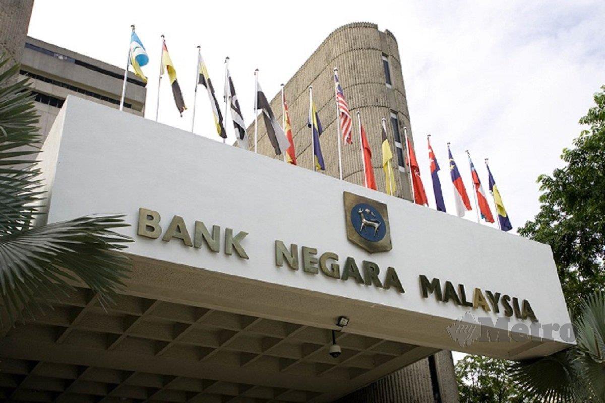 Bank Negara Malaysia.