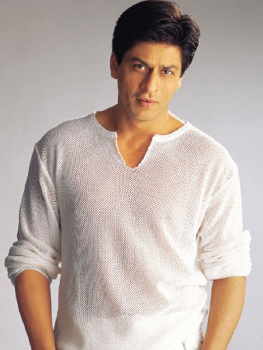 SHAH Rukh  Khan