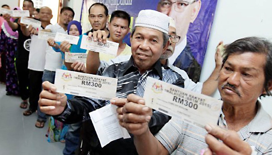 Bajet 2017: Rangsang kuasa beli rakyat  Harian Metro