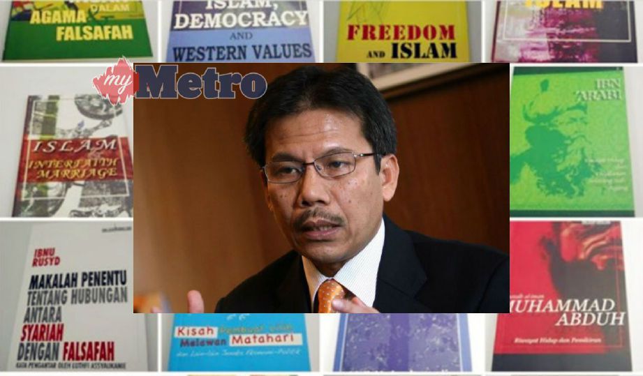 Datuk Seri Alwi Ibrahim haram 21 penerbitan