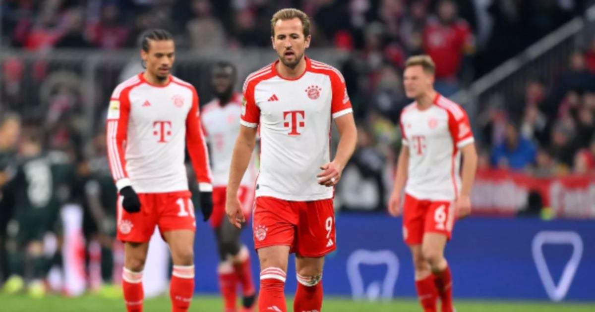 Bayern gigit jari, Leverkusen makin hampir lakar sejarah