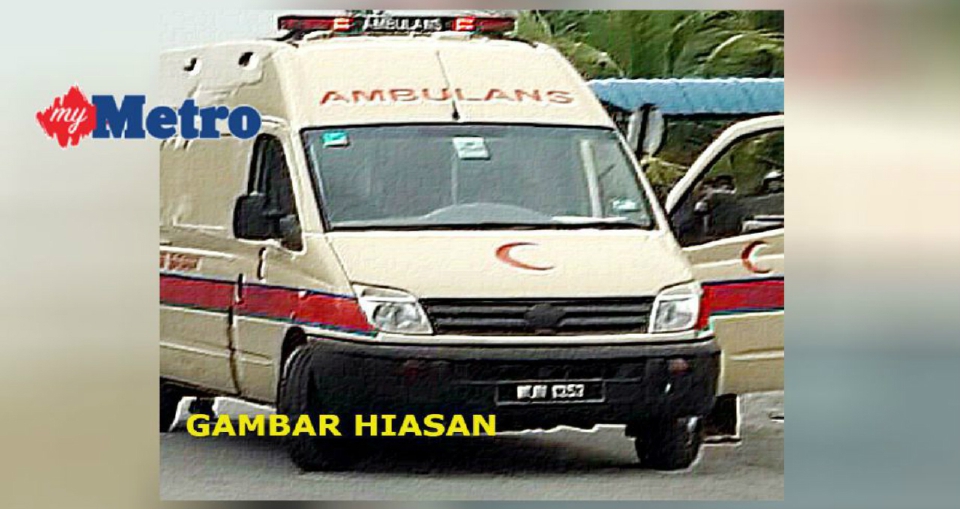 Ambulans kkm