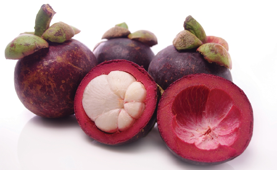 DR Mariani buat kajian mengenai buah manggis hingga hasilkan produk kecantikan sendiri.