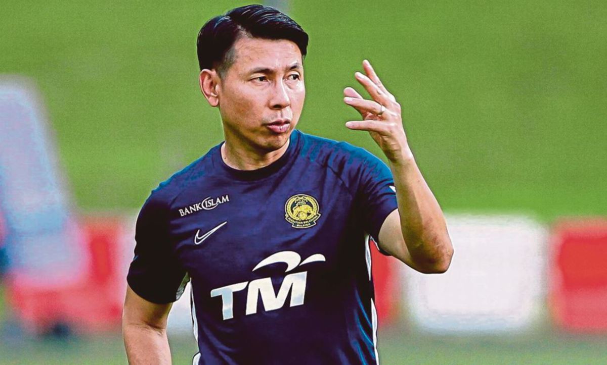 CHENG Hoe dikritik hebat selepas gagal membawa Harimau Malaya ke final Piala AFF.