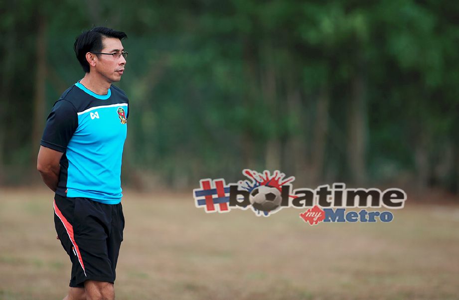CHENG Hoe kini punya banyak pilihan pemain untuk dipanggil.