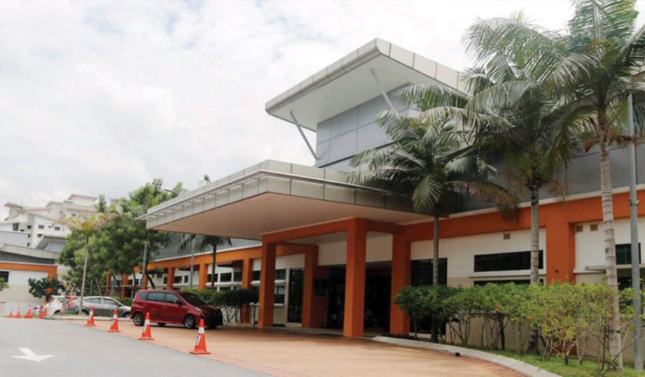 Sekolah Menengah Sains Alam Shah Kuala Lumpur Alamat ...