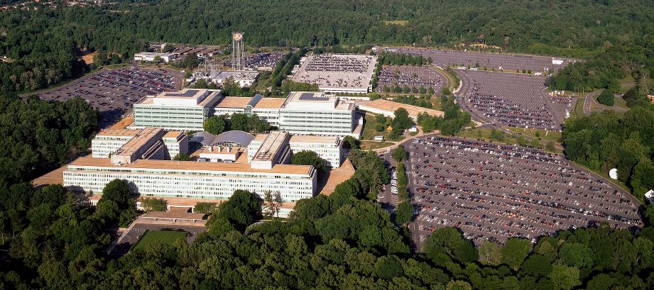 IBU pejabat CIA di Langley, Virginia, Amerika Syarikat. FOTO Wikipedia/Library of Congress