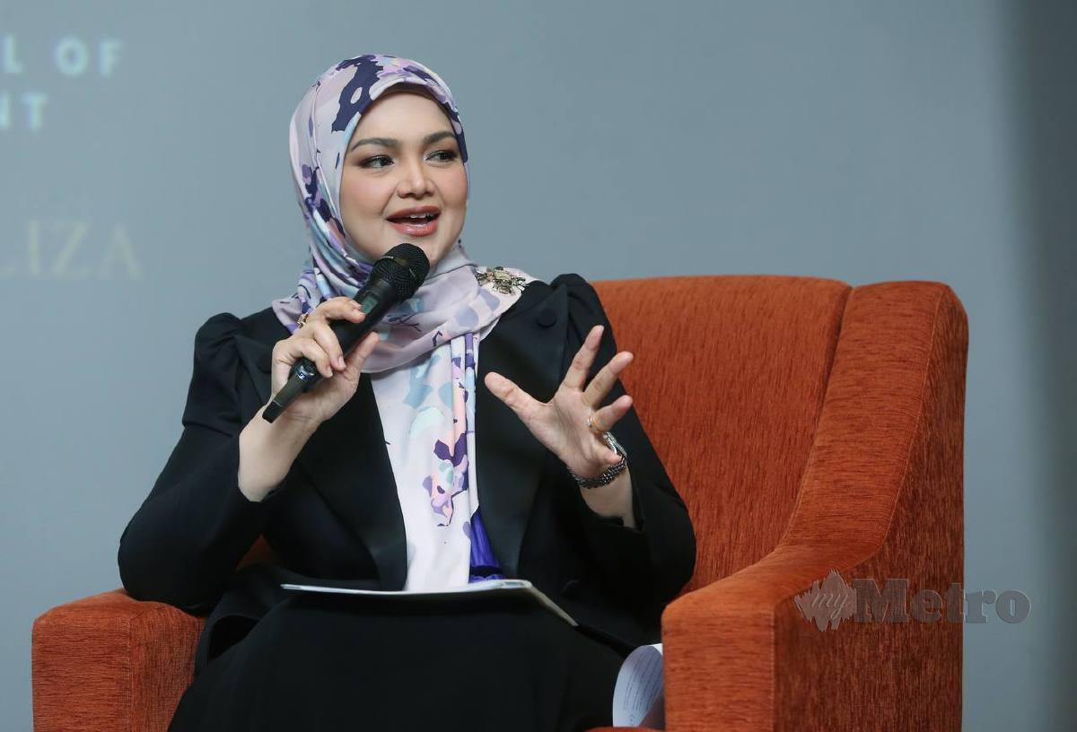 Datuk Seri Siti Nurhaliza
