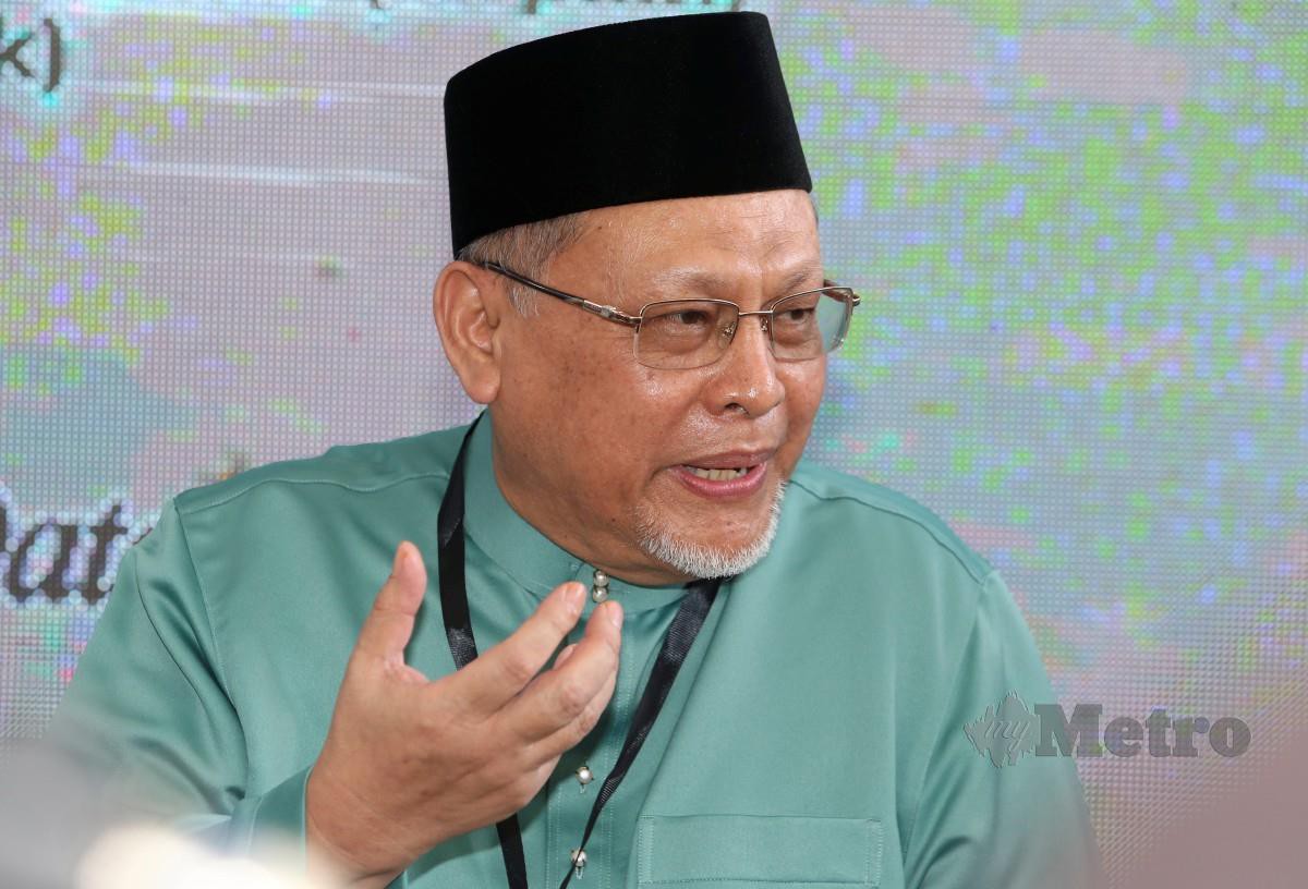 Mohd Amar Nik Abdullah 