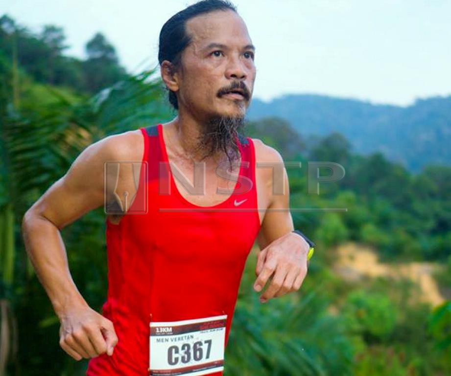 YIM bermula sebagai pelari amatur dengan menyertai acara maraton sebelum beralih kepada ultra maraton.