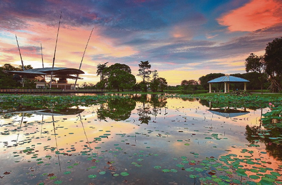 Cyberjaya Mesra Komuniti