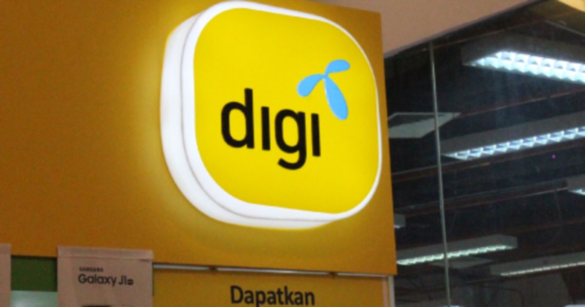 DIGI Telecommunications Sdn Bhd.