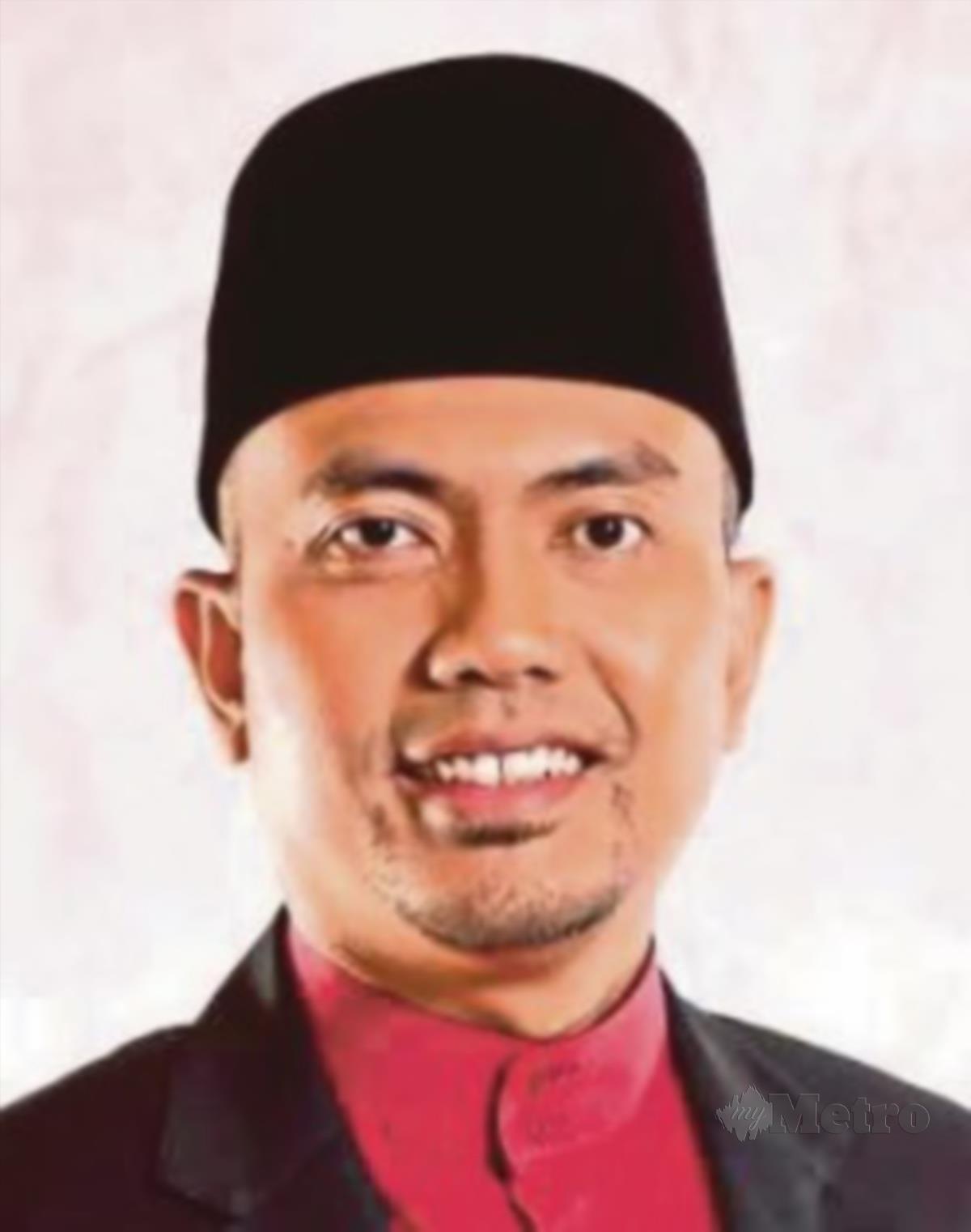 Dr Mohd Izhar Ariff Mohd Kashim.