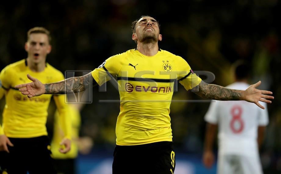 PACO ALCACER 