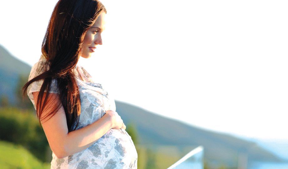 SETIAP ibu hamil perlu berhati-hati dan jangan ambil sebarang tindakan yang boleh membahayakan.