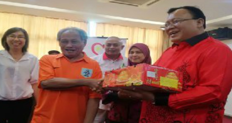 Eddin Syazlee pertimbang bertanding Majlis Pimpinan ...