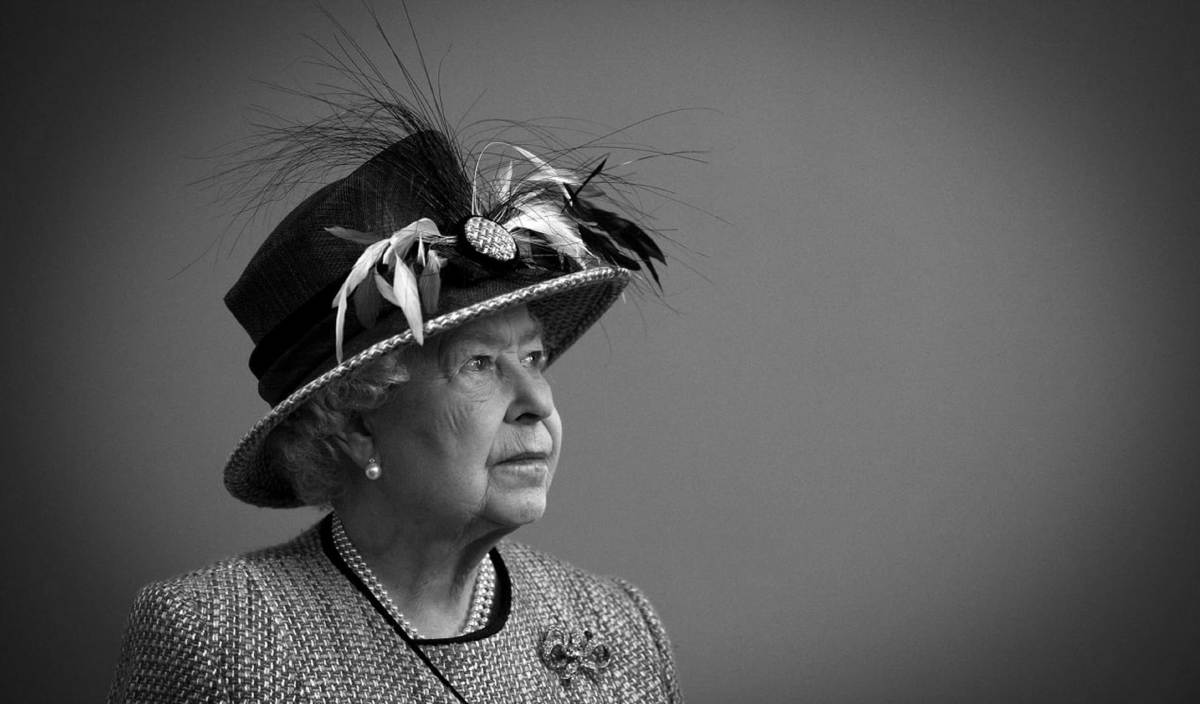 RATU Elizabeth II. FOTO AFP