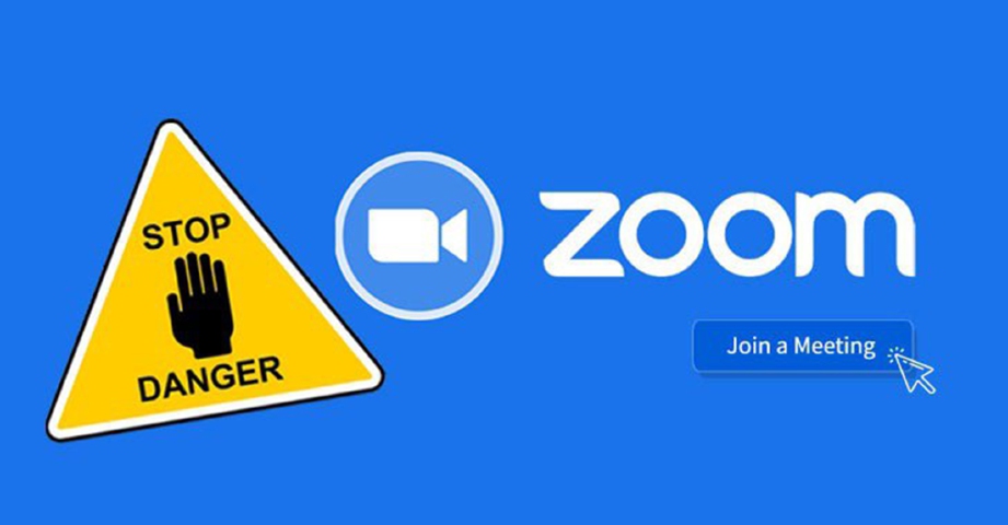 ZOOM juga sudah mendapatkan maklum balas daripada sebuah agensi kerajaan selepas tular surat rasmi yang mengaitkan aplikasi berkenaan. - FOTO Google