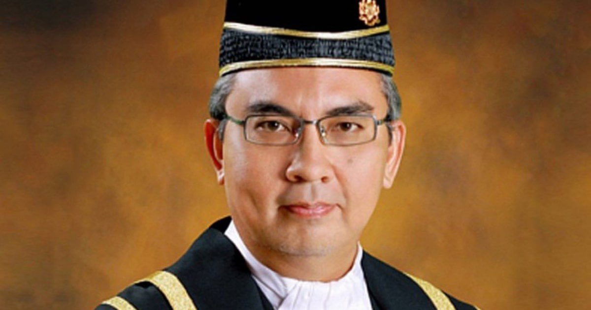 Isu kebocoran siasatan SPRM berkait hakim Mohd Nazlan sudah dijelaskan