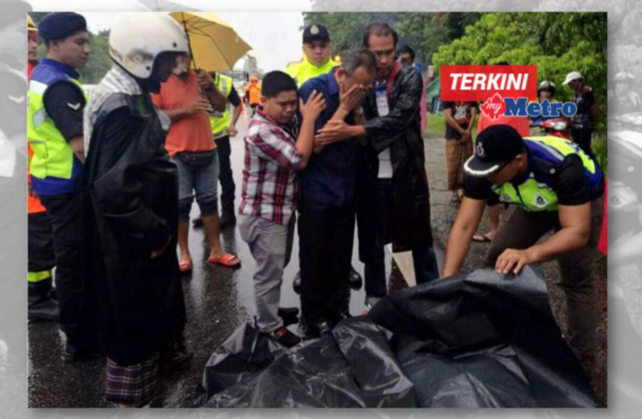 IHSAN Bomba dan Penyelamat Malaysia & pembaca