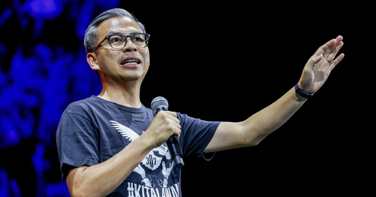 Gerakan reformasi lalui pelbagai dugaan dalam tempoh 26 tahun – Fahmi