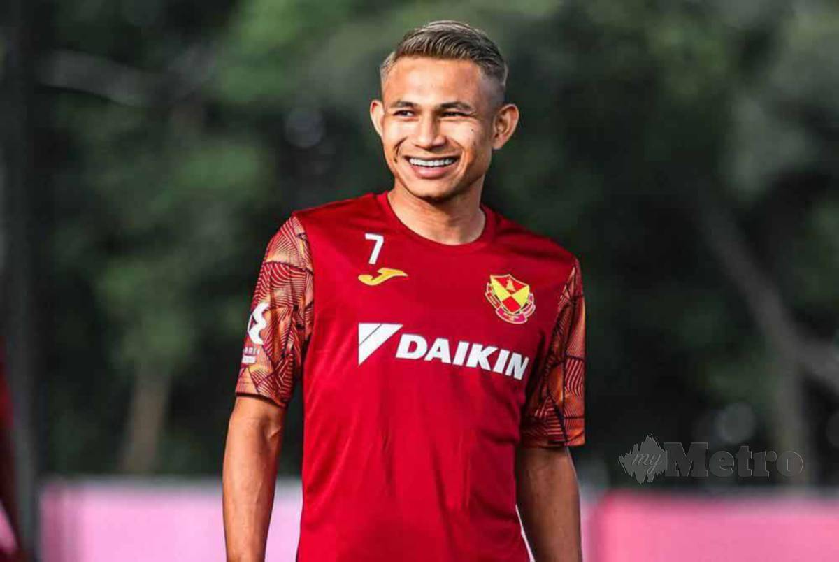 Bintang Harimau Malaya dan juga tonggak Selangor FC Faisal Halim sudah dibenarkan pulang ke rumahnya selepas lebih dua minggu dirawat di sebuah hospital swasta di Shah Alam.