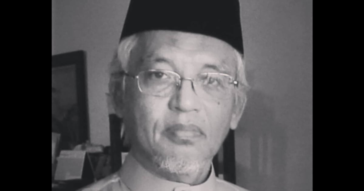 Faizal Tahir 