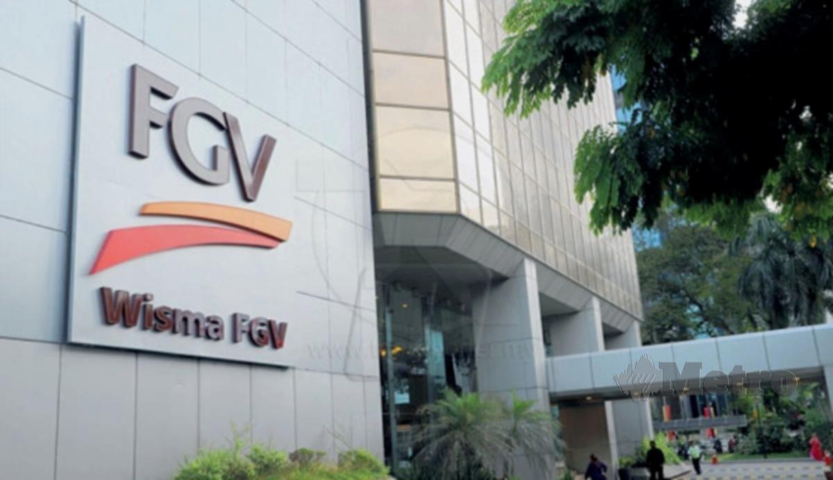 FGV turut mencatatkan keuntungan sebelum zakat dan cukai (PBZT) sebanyak RM173 juta.
