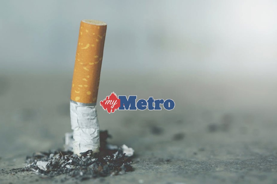 Tabiat merokok dipercayai menyebabkan satu kematian bagi setiap enam saat menurut WHO.