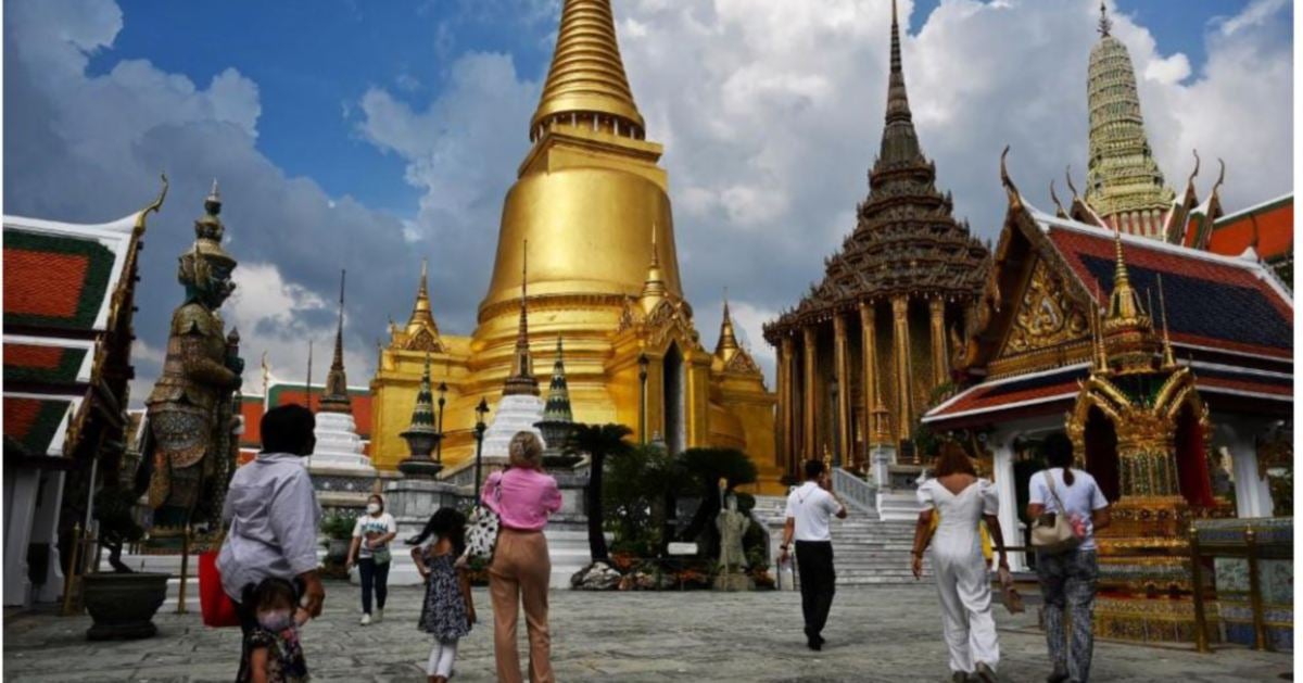 La Thaïlande offre un visa de traitement pour un an