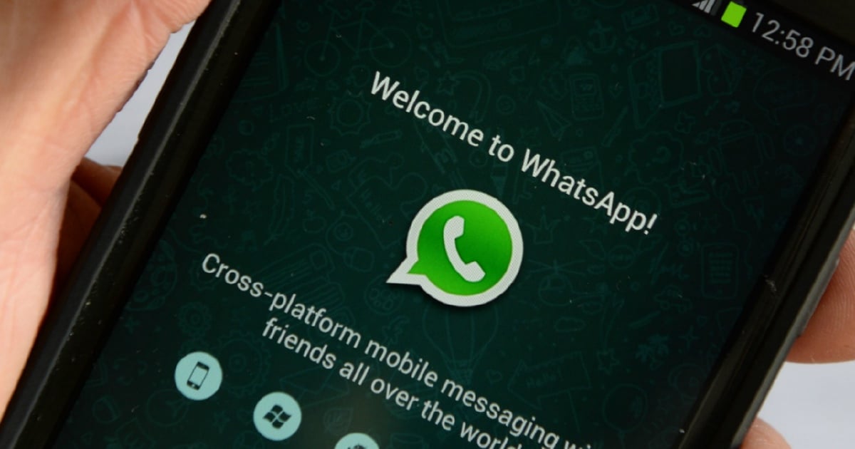 WhatsApp memblokir lebih dari 1,75 juta akun pengguna India