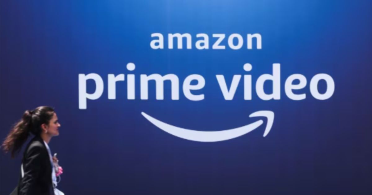 Amazon henti ratusan kakitangan di Prime Video, Studios
