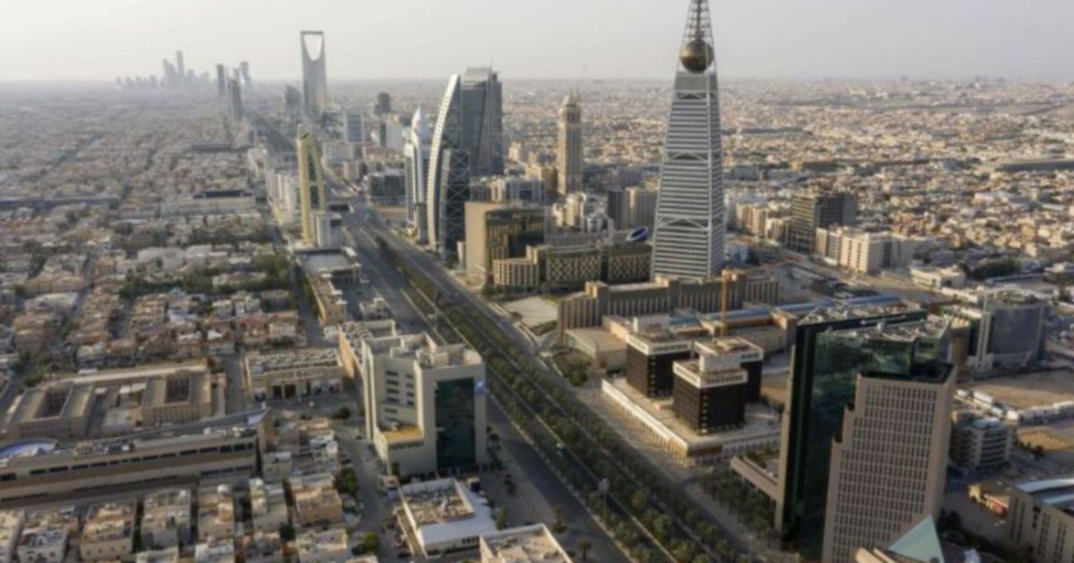 Warga Arab Saudi wajib mendapatkan suntikan dosis booster