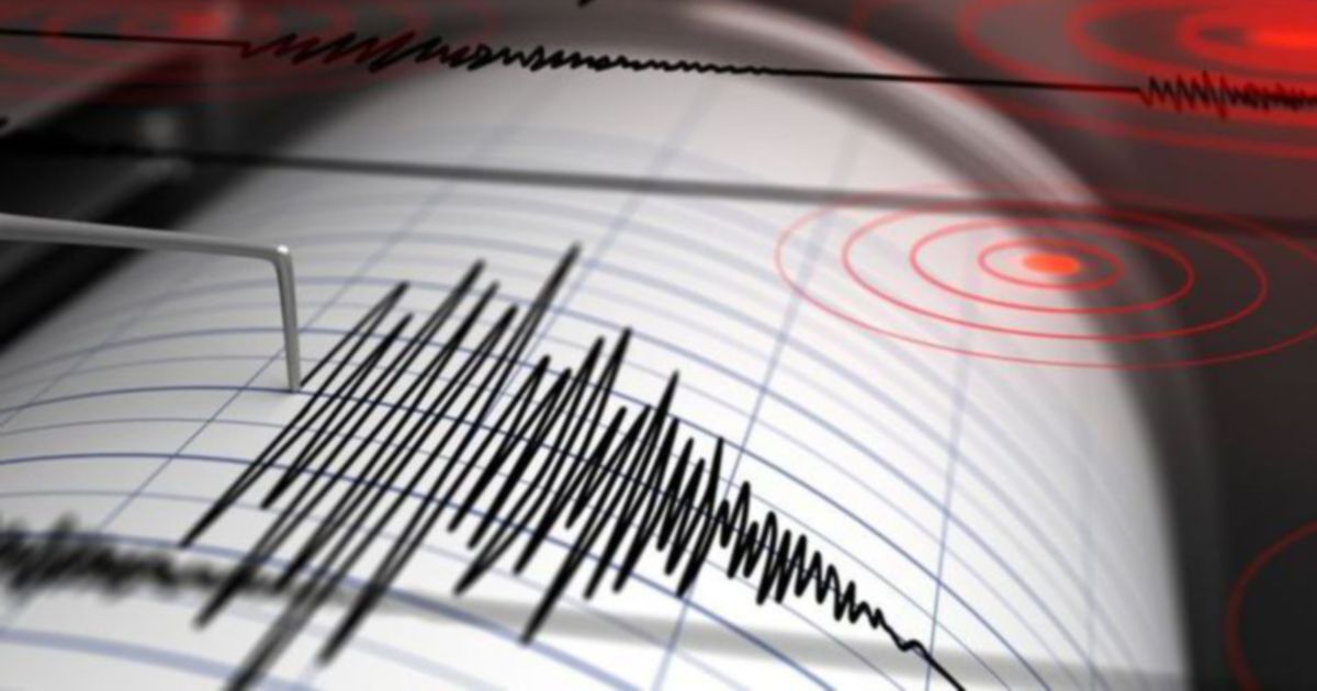 Gempa bumi berukuran 6.7 magnitud landa selatan Filipina