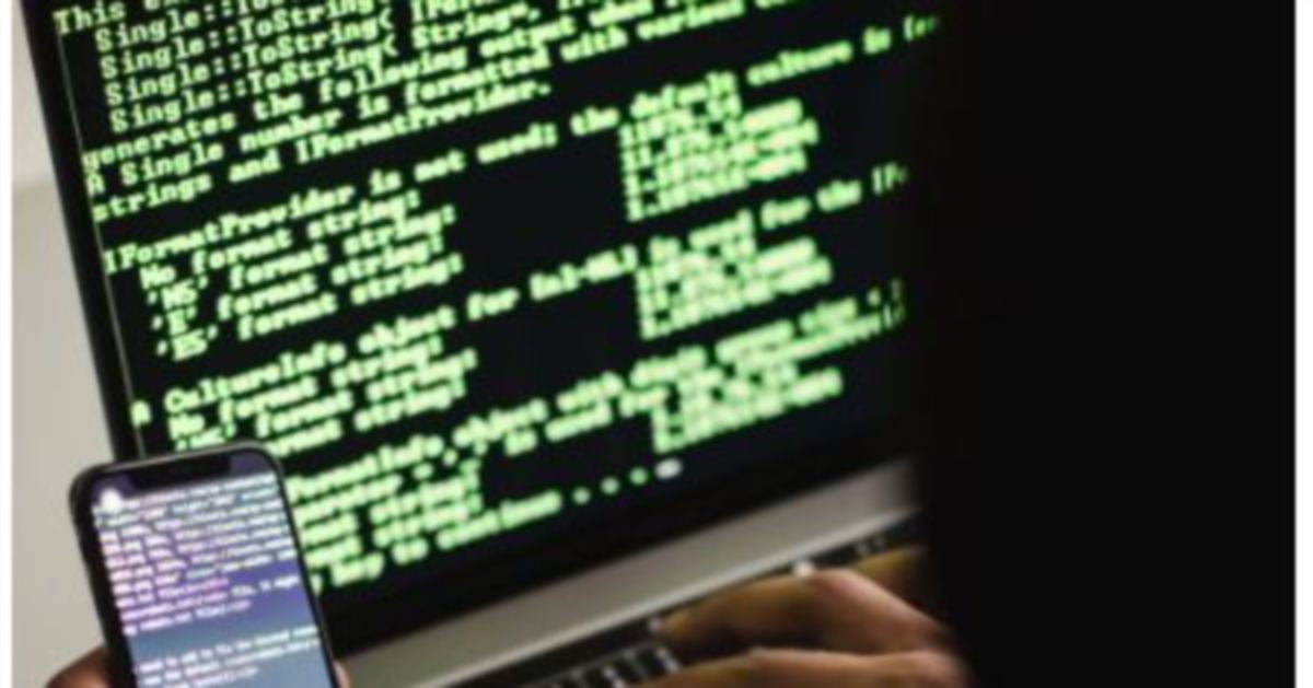 Server email FBI diserang oleh peretas