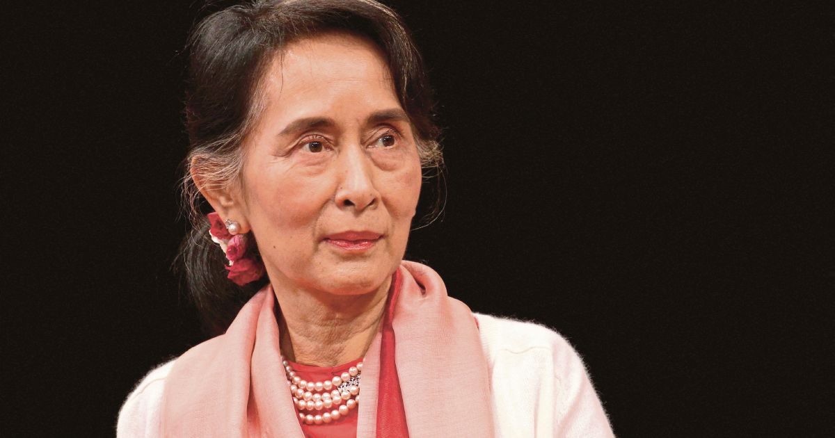 Suu Kyi fait face à cinq autres accusations