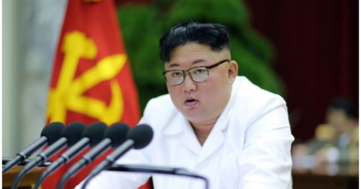 Jong Un, politisi ketiga yang paling dicari