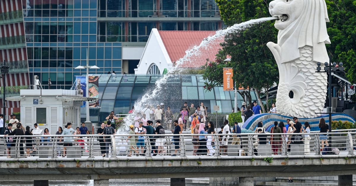 Singapura tamatkan 3G secara berfasa mulai 1 Ogos