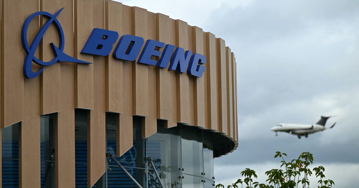 Nahas 737 MAX: Boeing akan mengaku salah atas penipuan
