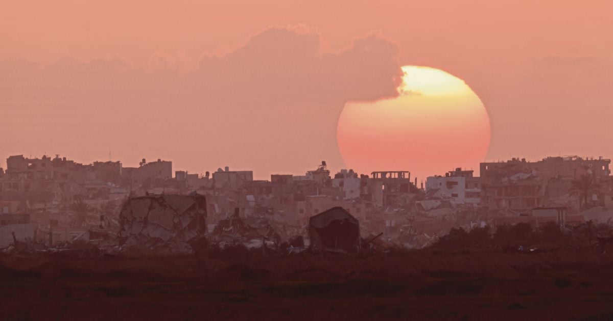 Rundingan gencatan senjata di Kaherah tanpa kehadiran wakil Israel